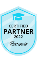 Personio Certified Partner 2022