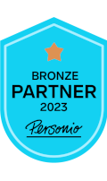 Personio Certified Partner 2023