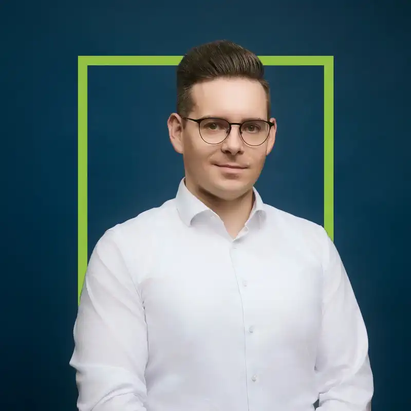 Martin - Testimonial