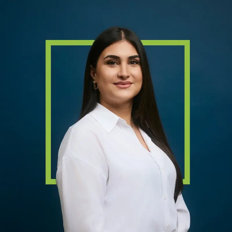 Martin - Testimonial