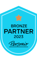 Personio - Bronze Partner 2023