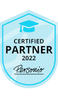 Personio - Certified Partner 2022