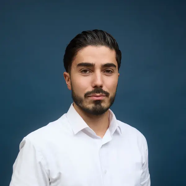 Muhamed Kaan Senyildiz