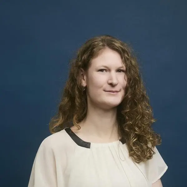 Pia Kiehl