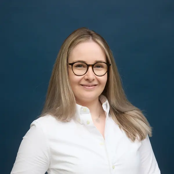 Ricarda Hilger