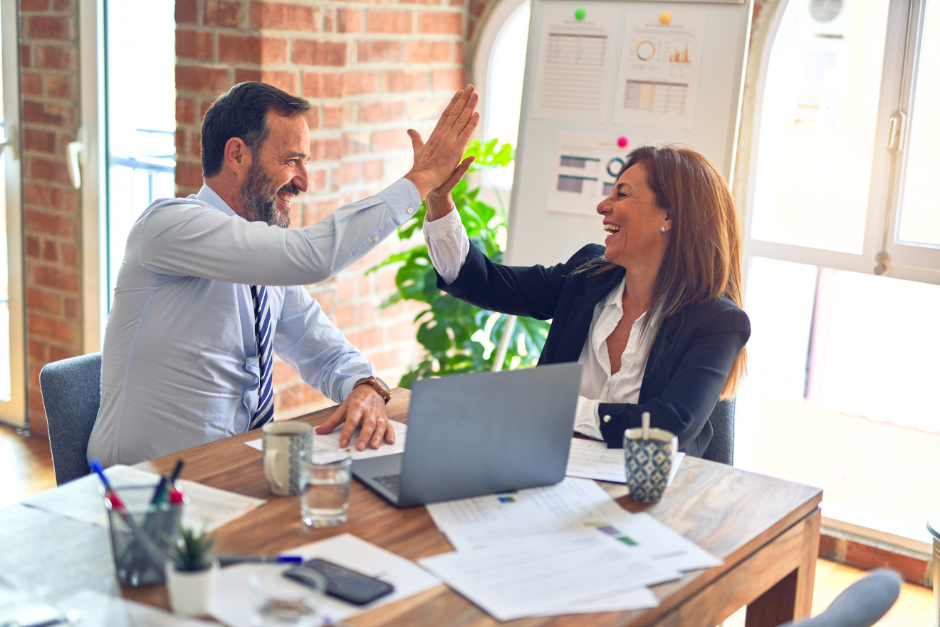 Job: Steuerfachangestellte – Finanzbuchhaltung, Beratung und Jahresabschluss­erstellung