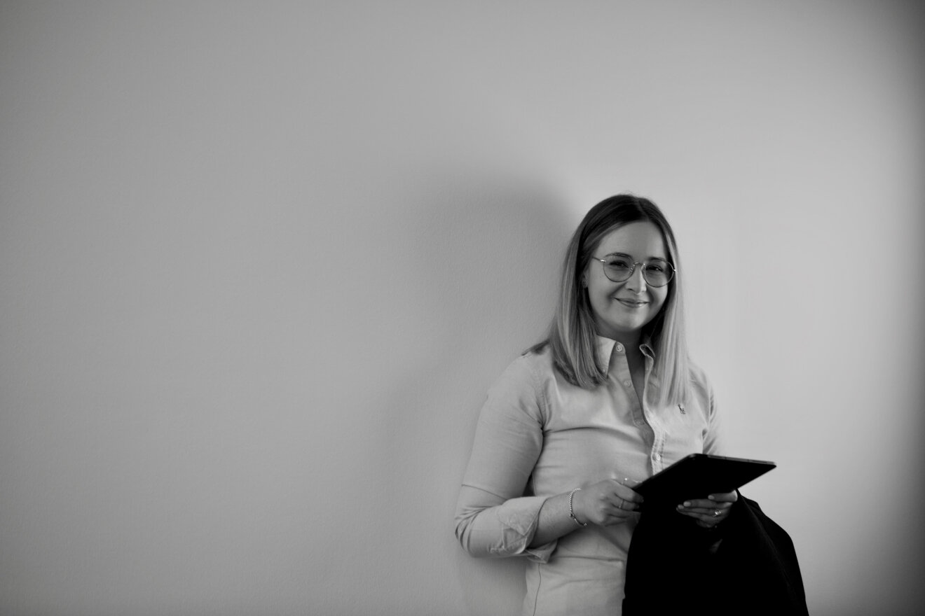 Steuerfachangestellte: voll digitalisiert