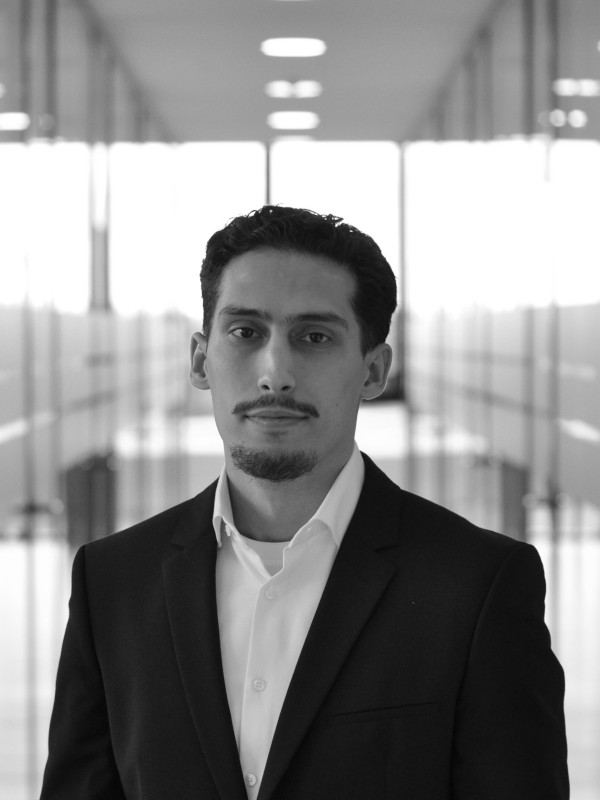 Ilias Bennamar